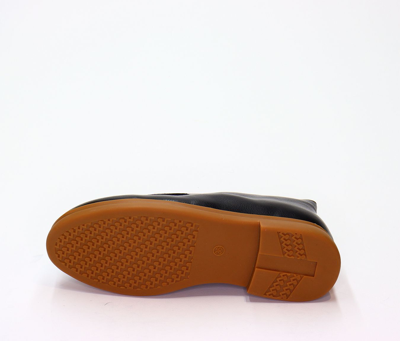 СКИДКА!Цена была 699р.Лоферы (36-40) р. / шт. Y298