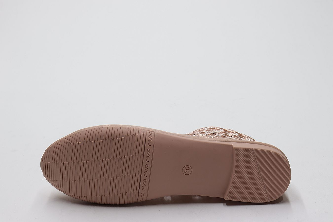 СКИДКА!Цена была 752р.Балетки (36-41)р. / шт. 5-18