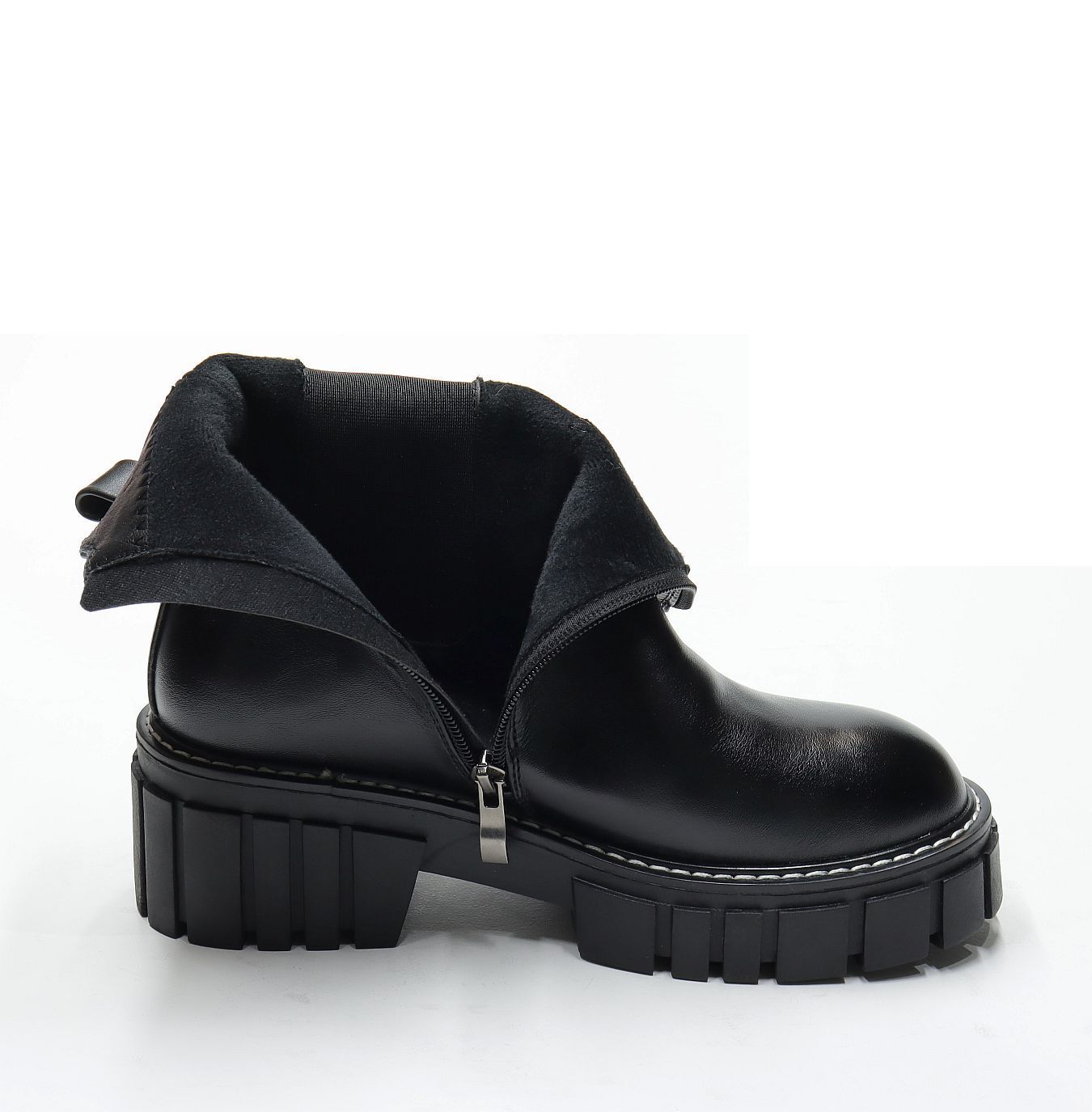 СКИДКА!Цена была 990р.Ботинки (36-40)р. / шт. 121/19