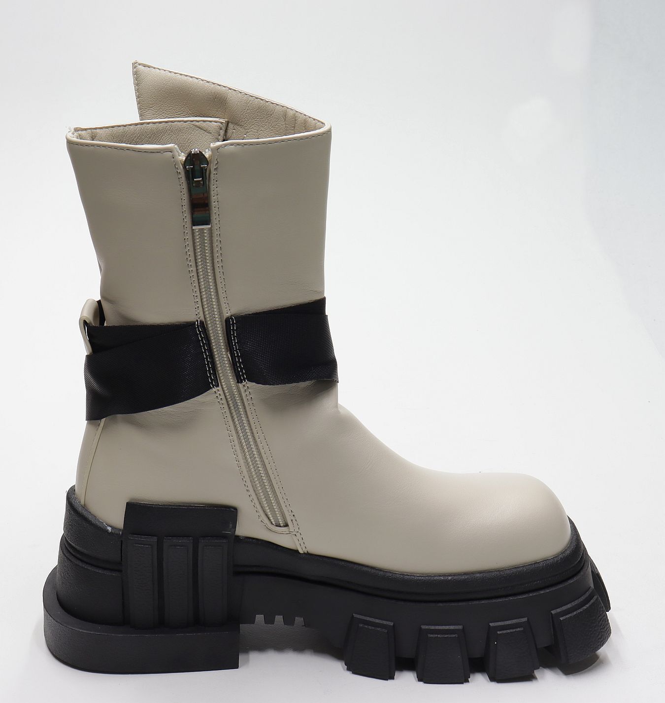 Ботинки (36-40)р. / шт. A189-12