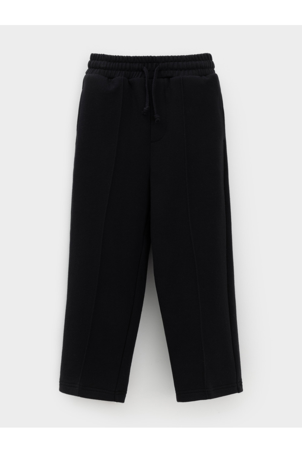 Crоckid Брюки КР 400855 черный 4007 к586 Crоckid