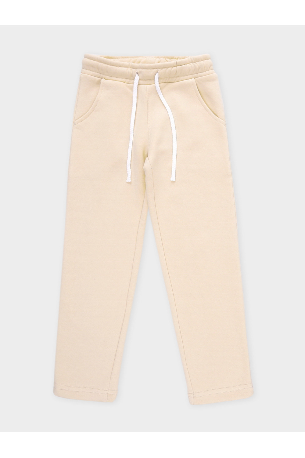 Crockid Брюки К 400955 молочный 0773 Crockid