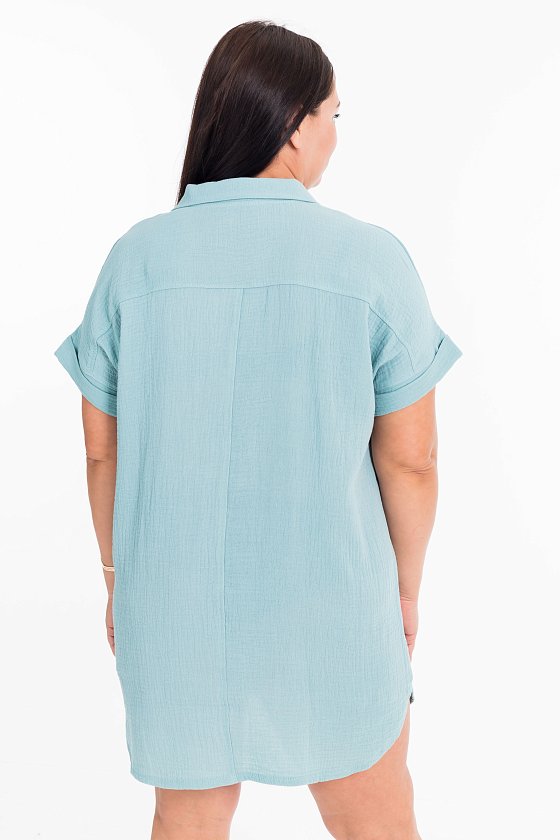 Халат М325006а