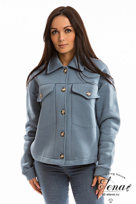 БЫЛО 1335р!!! Толстовка М322231а