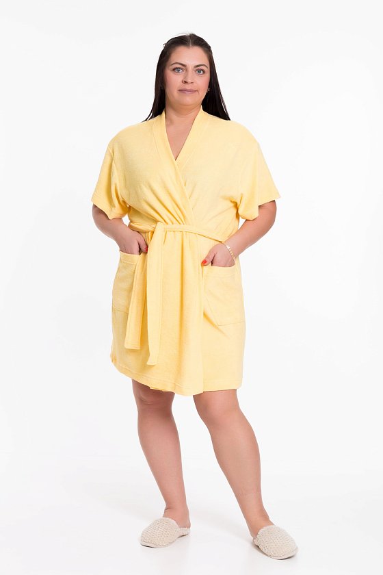 Халат М324228а