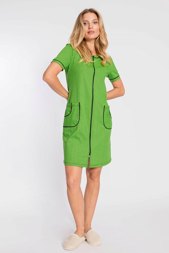 БЫЛО 625р!!! Халат М323081д