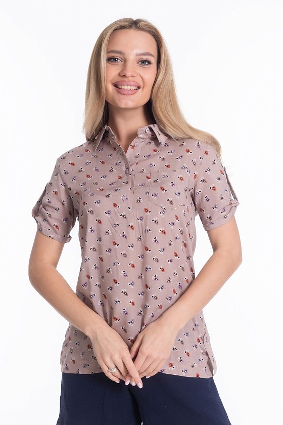 Рубашка М31756в