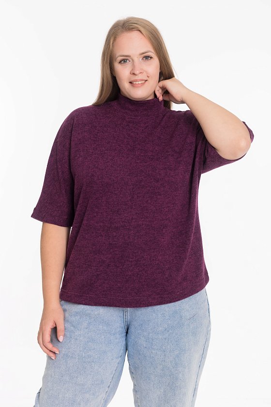 Джемпер М325342бр