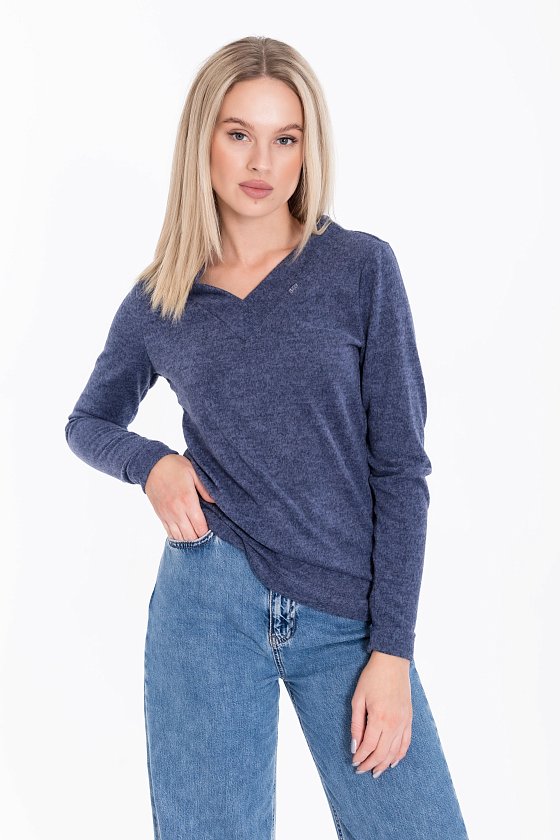 Джемпер М322110в