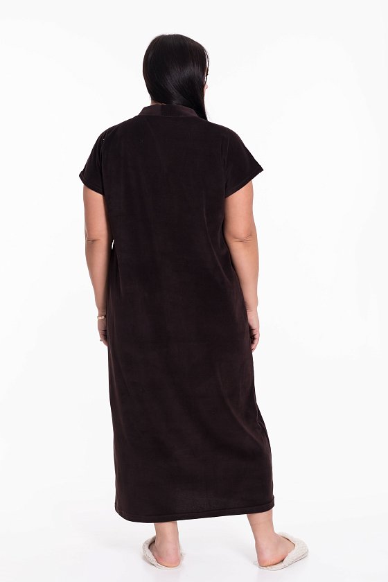 Халат М324221ВШв