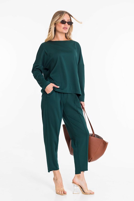 БЫЛО 755р!!! Джемпер 323085Wb