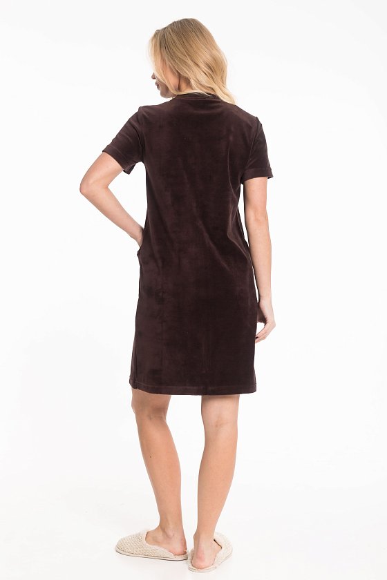 Халат М324237ВШк