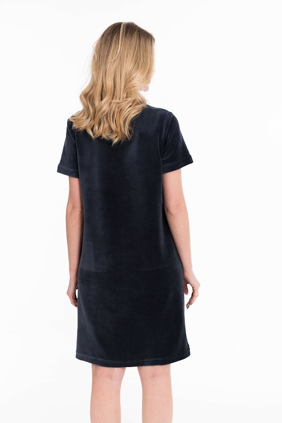 Халат М324237ВШб