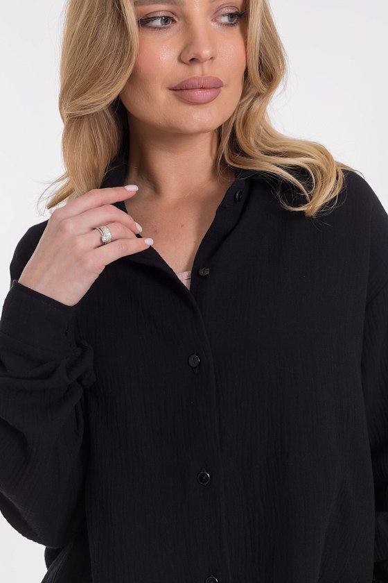 Рубашка М324095а