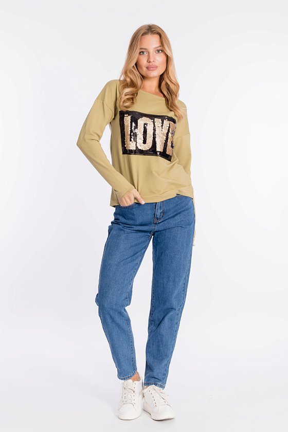 БЫЛО 685р!!! Джемпер М32077а