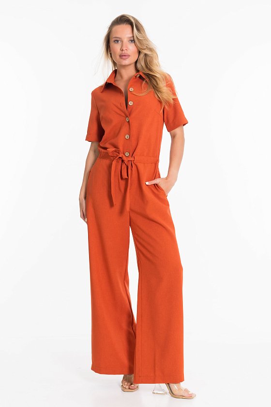 БЫЛО 1585р!!! Комбинезон М325007а