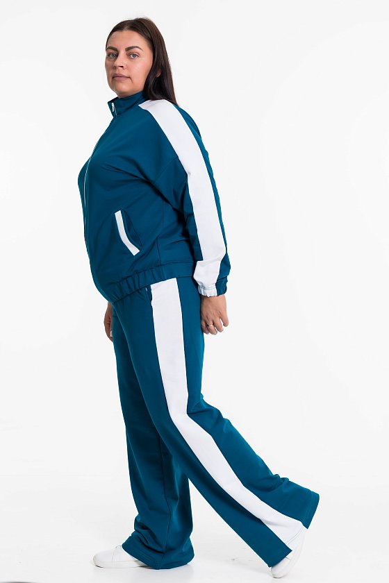 БЫЛО 2590р!!! Костюм М325014а