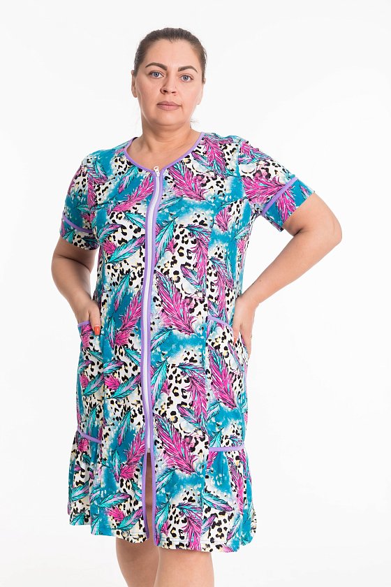 Халат М325222рц