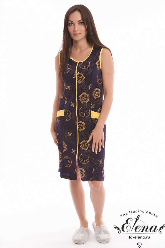 БЫЛО 540р!!! Халат М32024е