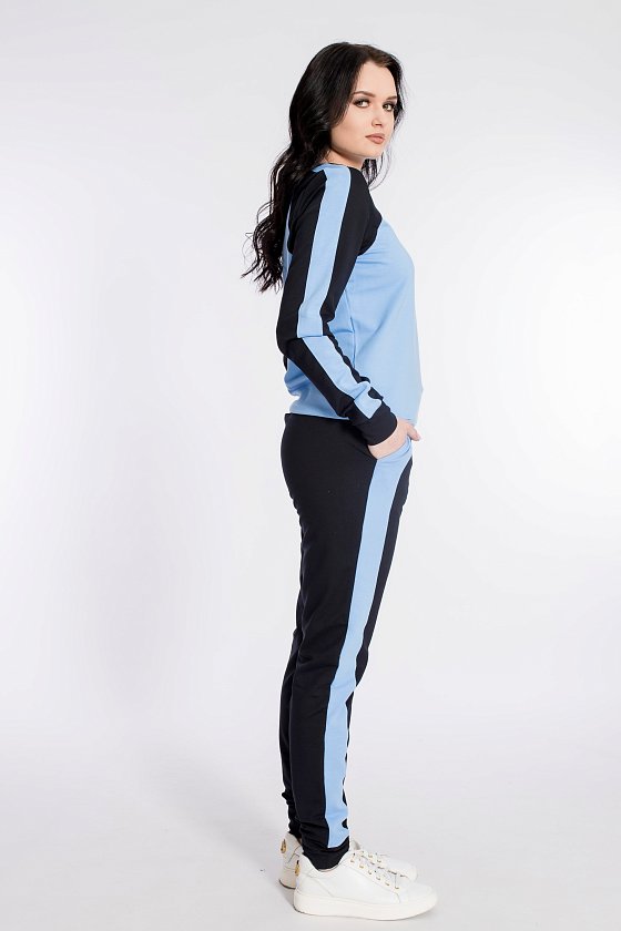 БЫЛО 1585р!! Костюм М321121Па