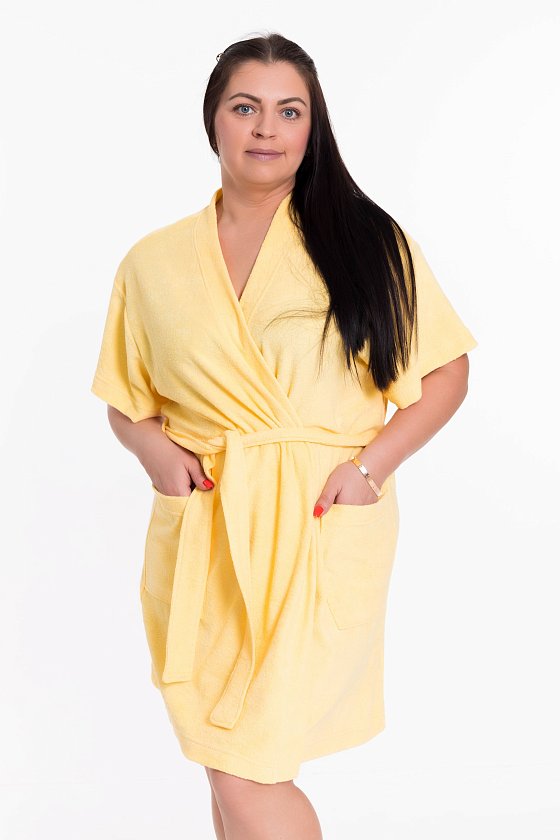 Халат М324228а