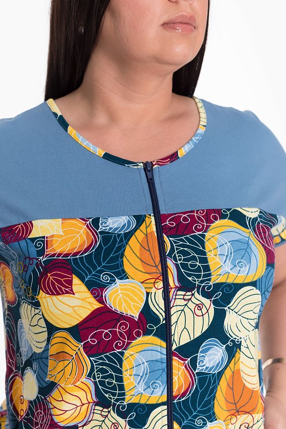 Халат М324087б