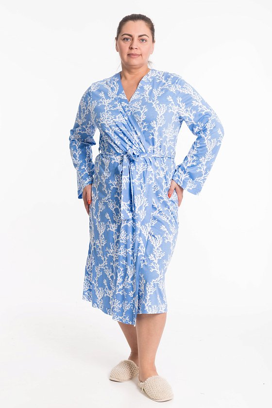 Халат М325133гб