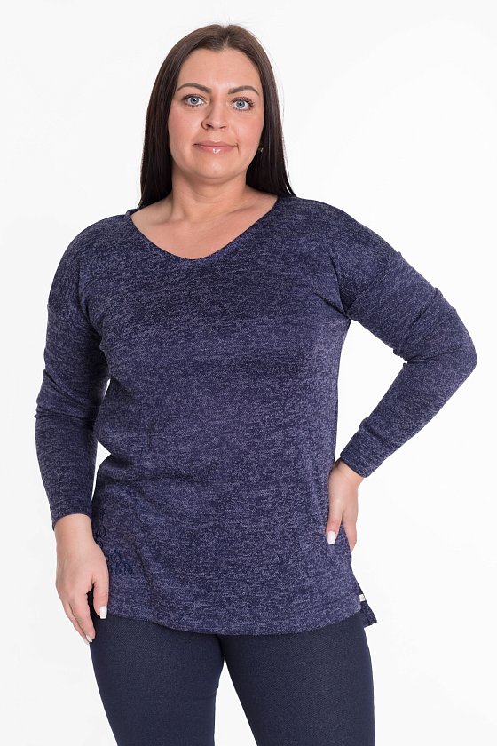 БЫЛО 590р!!! Джемпер М31991ВШв