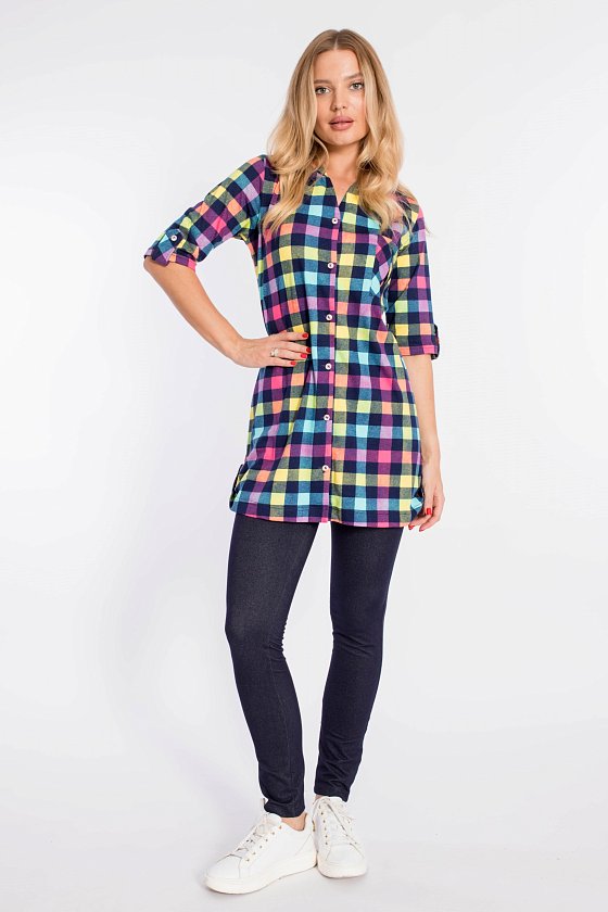 Рубашка М320117а