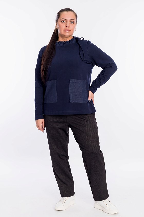 БЫЛО 935р!!! Джемпер М321101а