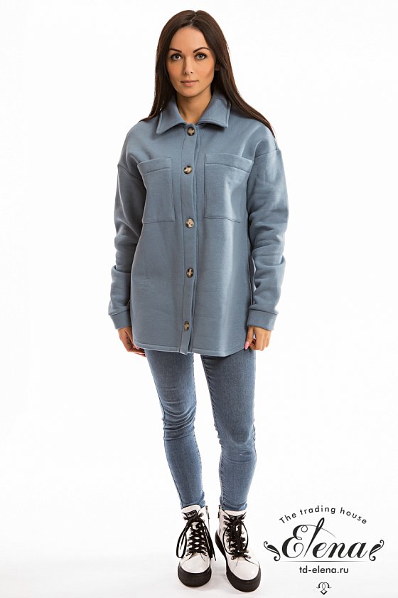 БЫЛО 1395р!!! Толстовка М322232а