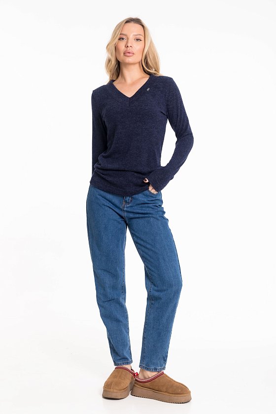 Джемпер М322110а