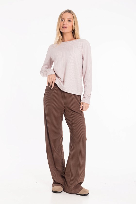 Лонгслив М325262лб