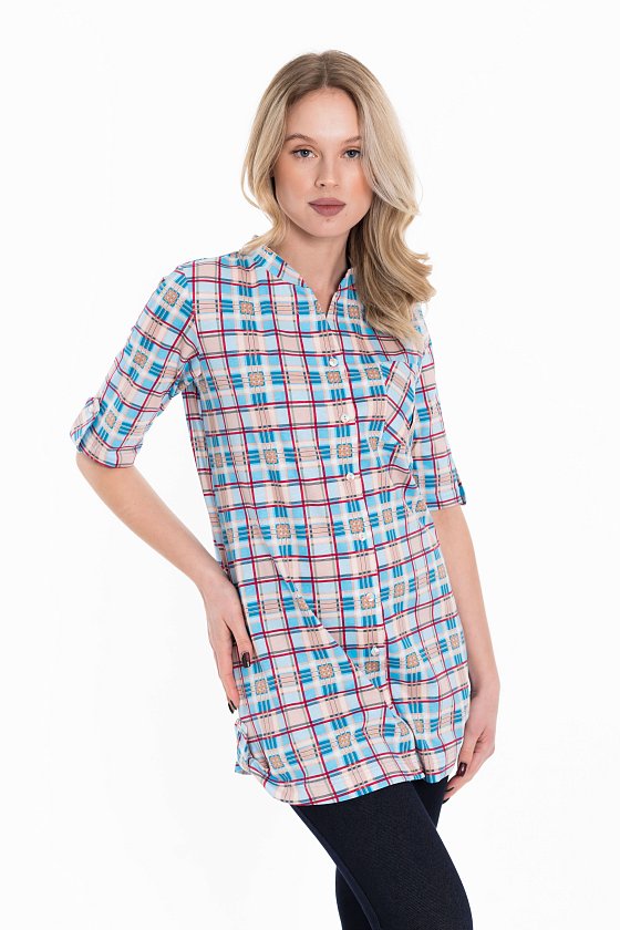 Рубашка М320117е