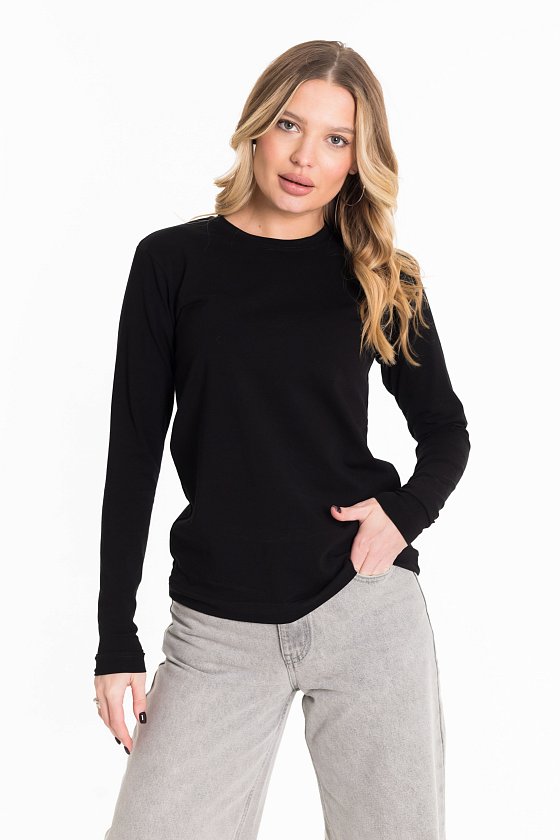 Лонгслив М323208г