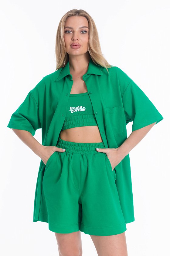 Рубашка М324198б