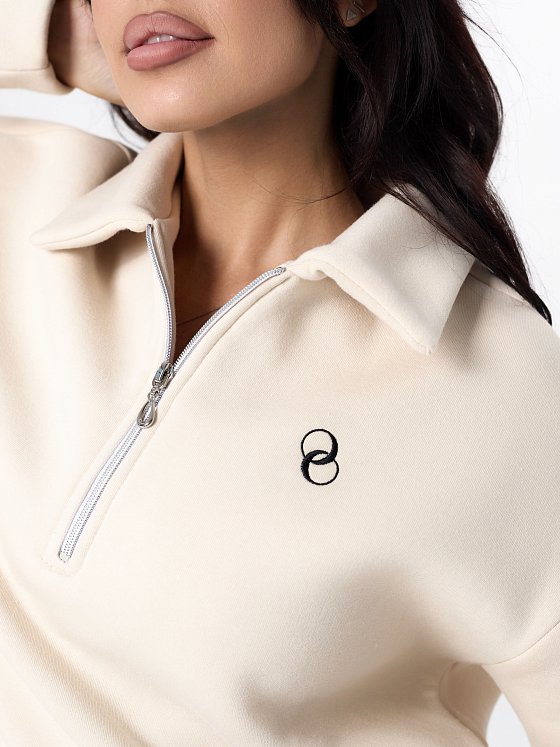 Толстовка (начес) 323164ВШWbч