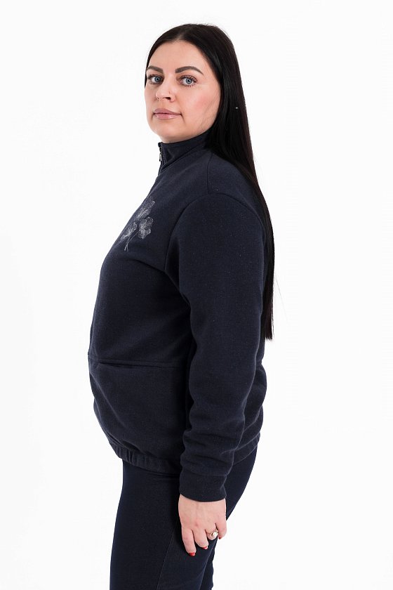 БЫЛО 1300р!!! Толстовка М32128ВШа