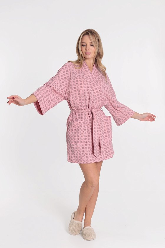 БЫЛО 820р!!! Халат М323218а