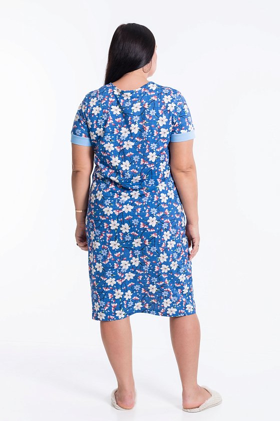 Халат М32273е