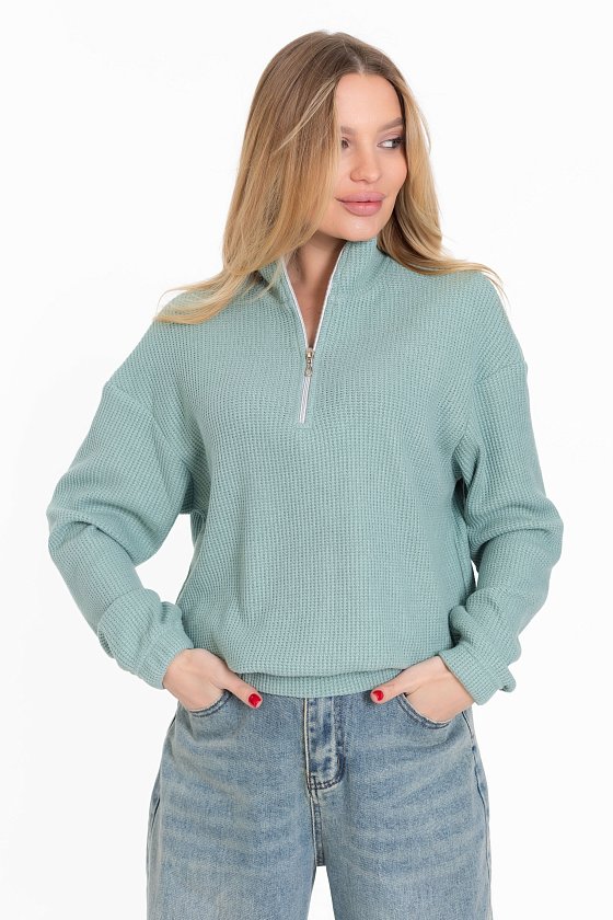 БЫЛО 1525р!!! Джемпер М324262а