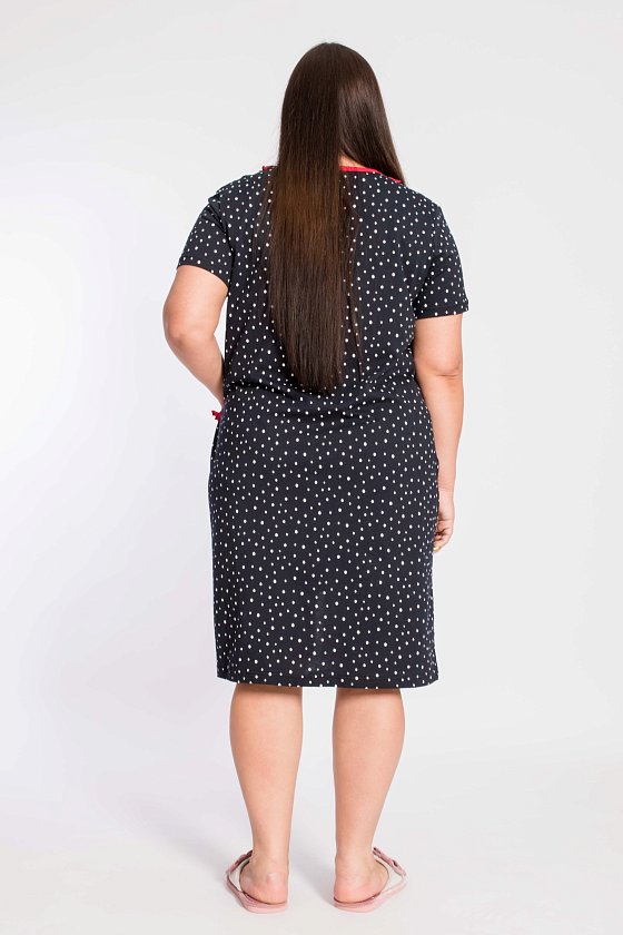 Халат М32274а