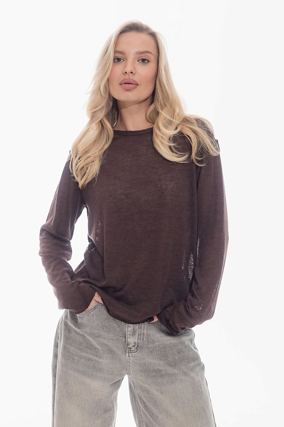 Лонгслив М325252к