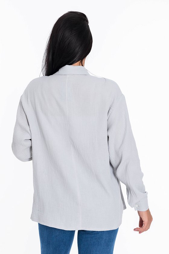 Рубашка М324095г