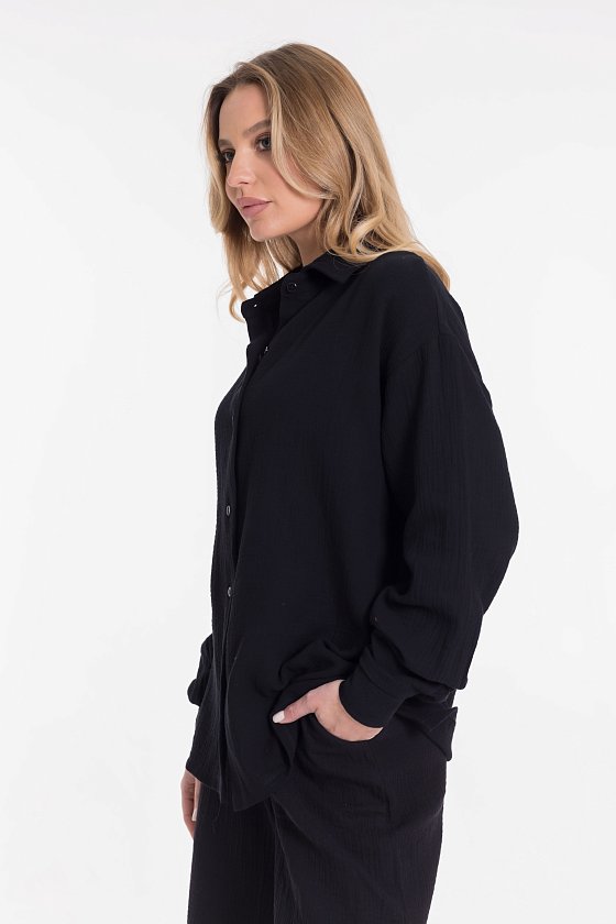 Рубашка М324095а