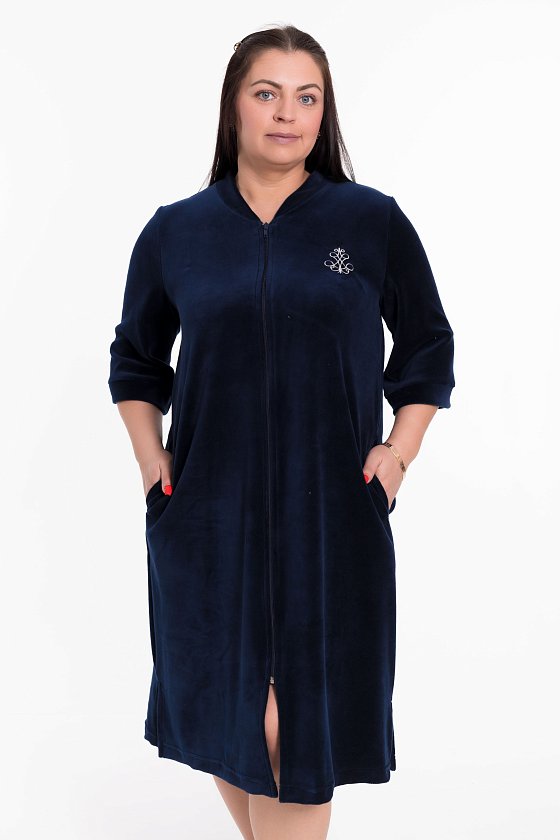 Халат М324236ВШа