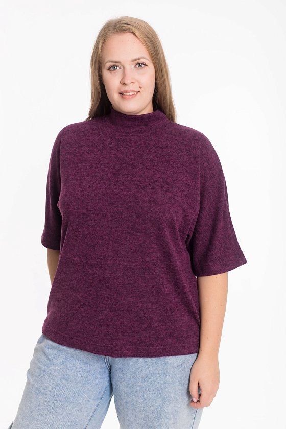 Джемпер М325342бр