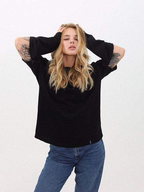 Лонгслив М324271Wb