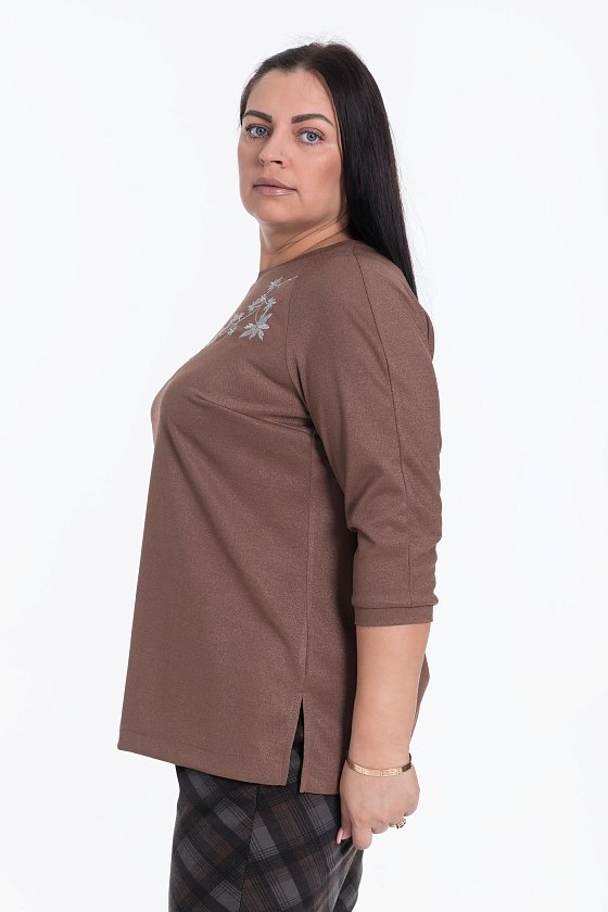 БЫЛО 1000р!!! Джемпер М324121ВШб