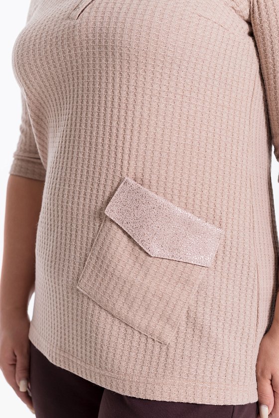 БЫЛО 1235р!!! Джемпер М32158а